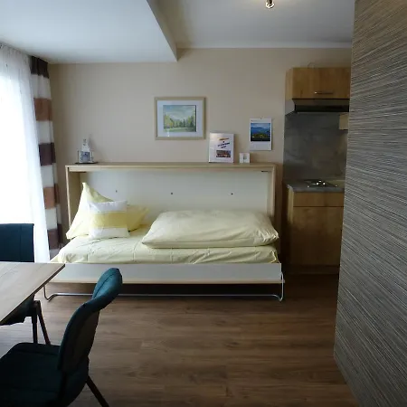 Hotel Hotel-gasthof 