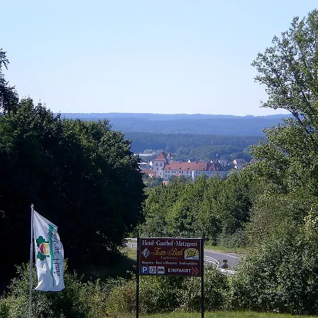 Hotel Hotel-gasthof 