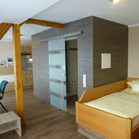 Hotel Hotel-gasthof 