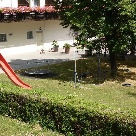 Hotel-gasthof 