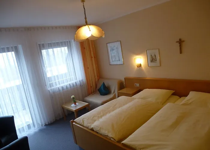 Land-gut-hotel Zum Bartl Hotel Sulzbach-Rosenberg
