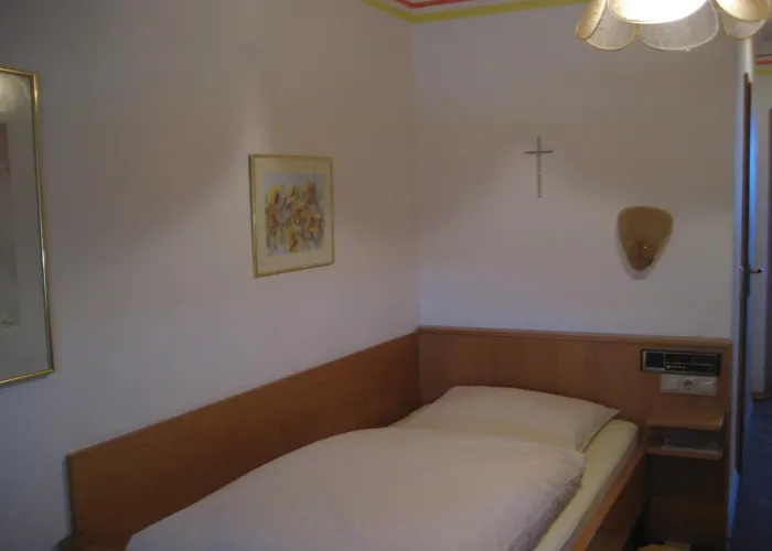 Land-gut-hotel Zum Bartl Hotel Sulzbach-Rosenberg