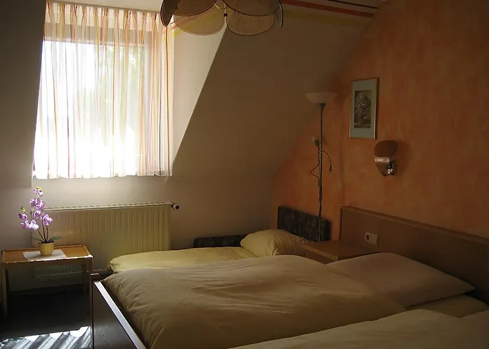 Land-gut-hotel Zum Bartl Hotel