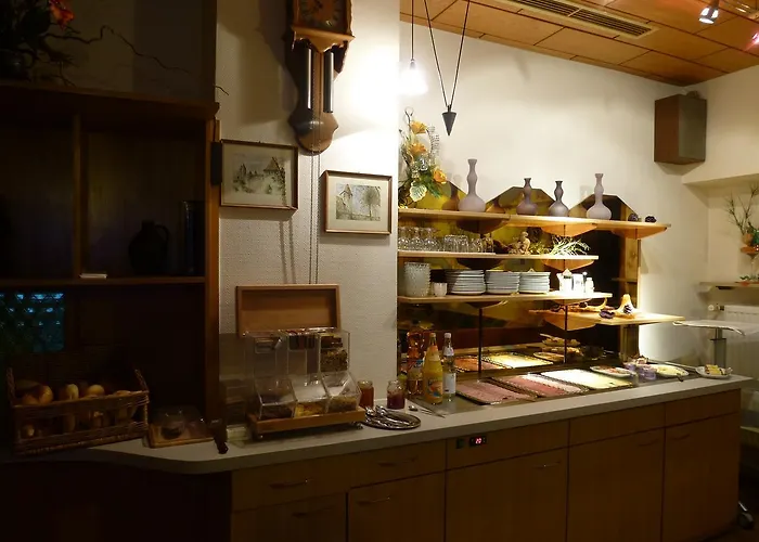 Hotel Land-gut-hotel Zum Bartl