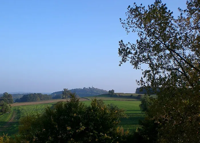 Land-gut-hotel Zum Bartl Hotel