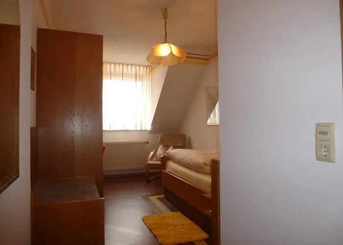 Hotel Land-gut-hotel Zum Bartl 3*