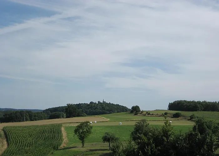Land-gut-hotel Zum Bartl Sulzbach-Rosenberg