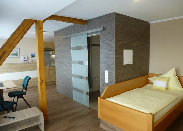Hotel Land-gut-hotel Zum Bartl Sulzbach-Rosenberg