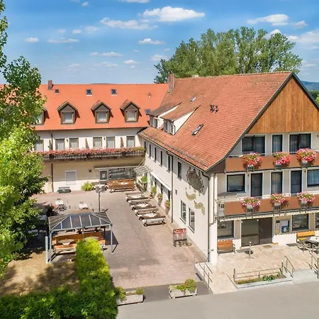 Land-gut-hotel Zum Bartl