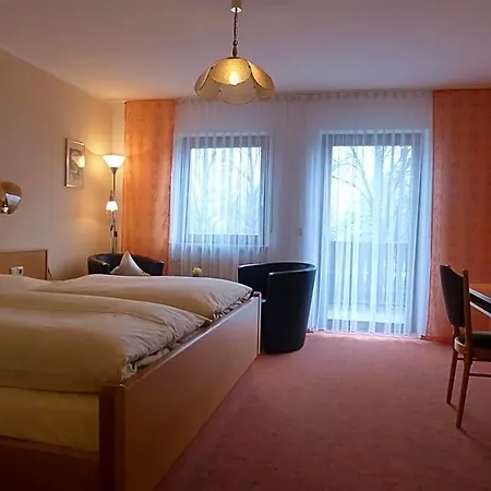 Hotel Hotel-gasthof 