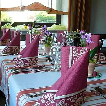 Hotel-gasthof 