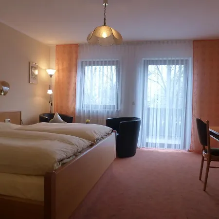 Hotel Land-gut-hotel Zum Bartl 3*