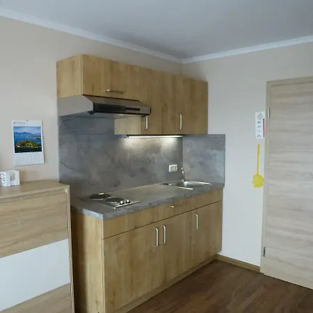 Hotel Land-gut-hotel Zum Bartl