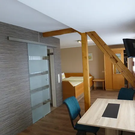 Hotel Land-gut-hotel Zum Bartl Sulzbach-Rosenberg