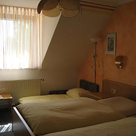 Land-gut-hotel Zum Bartl Hotel