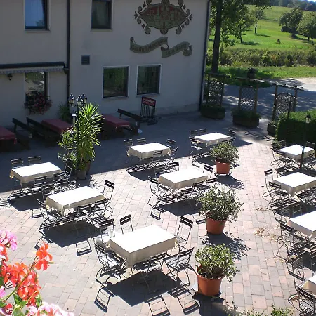 Land-gut-hotel Zum Bartl Hotel Sulzbach-Rosenberg