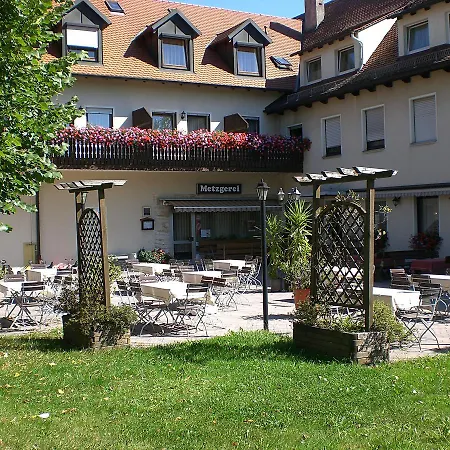 Hotel Land-gut-hotel Zum Bartl Sulzbach-Rosenberg