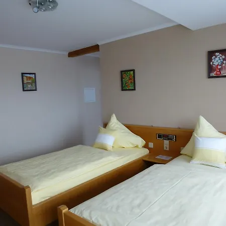 Land-gut-hotel Zum Bartl 3* Sulzbach-Rosenberg