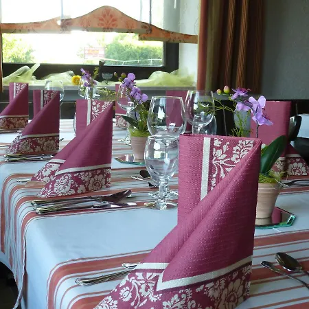 Hotel Land-gut-hotel Zum Bartl Sulzbach-Rosenberg