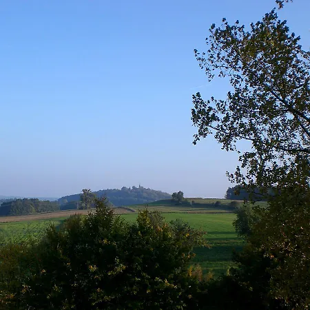 Land-gut-hotel Zum Bartl Hotel
