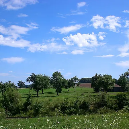 Land-gut-hotel Zum Bartl