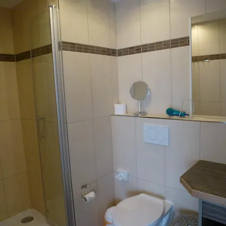 Land-gut-hotel Zum Bartl 3*