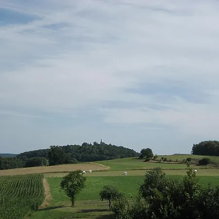 Land-gut-hotel Zum Bartl Sulzbach-Rosenberg