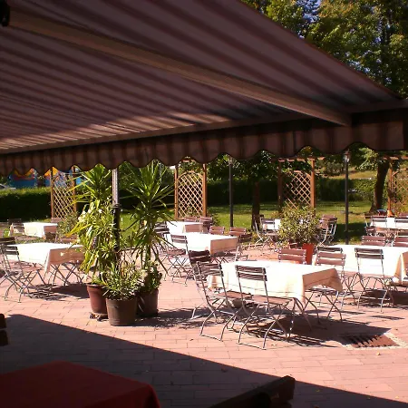 Land-gut-hotel Zum Bartl Hotel