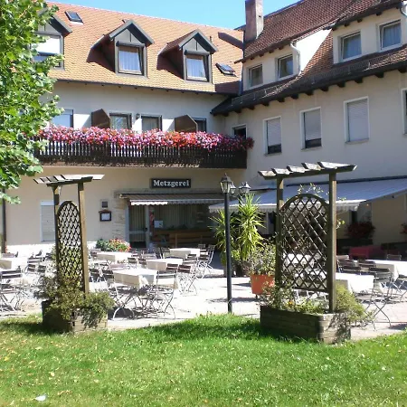 Land-gut-hotel Zum Bartl 3*