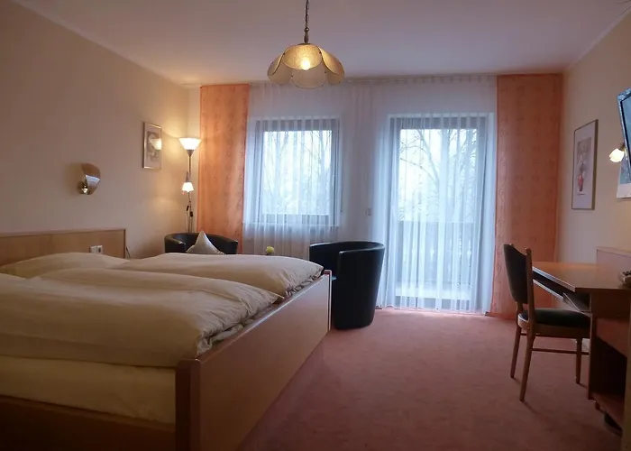 Hotel Hotel-gasthof 