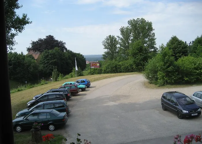 Hotel Hotel-gasthof 