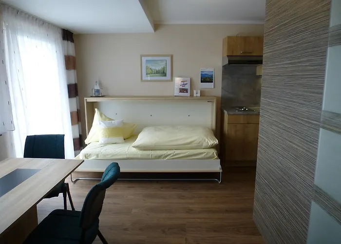 Hotel Hotel-gasthof 