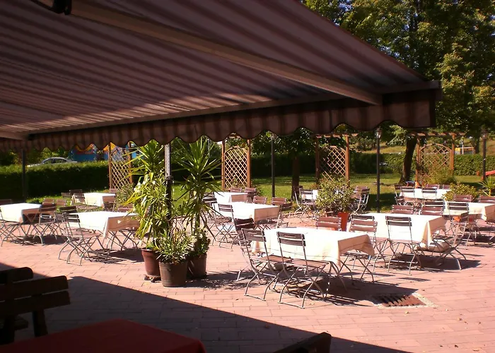 Hotel-gasthof 
