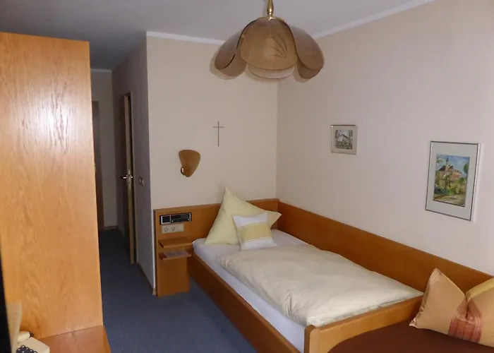 Hotel-gasthof 