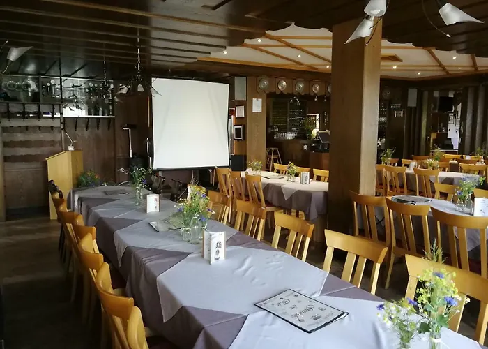 Hotel-gasthof 