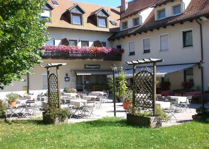Hotel-gasthof 
