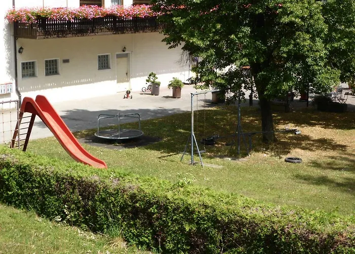 Hotel-gasthof 